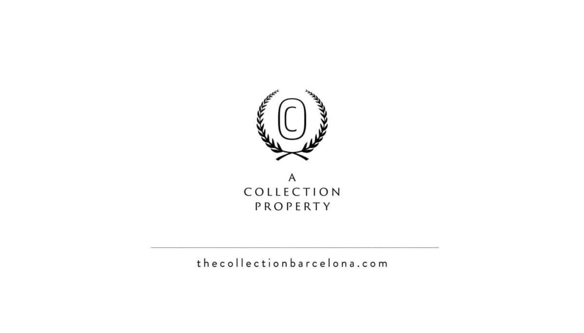Exclusive Huge 4 Double Bedroom City Center Барселона Экстерьер фото